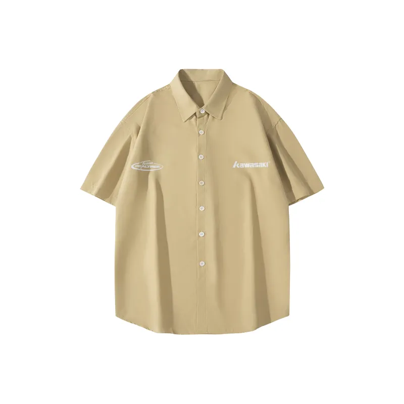 Kawasaki Shirts Unisex-30