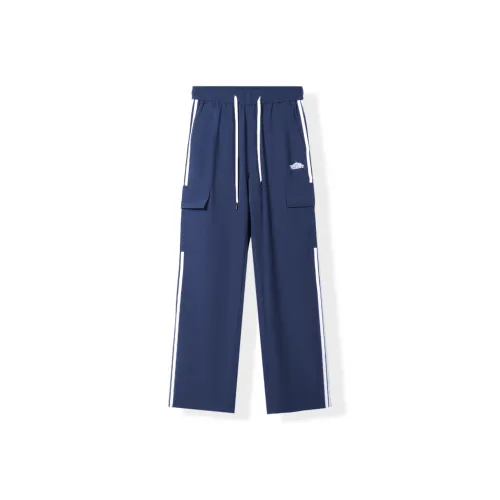 Athletic Guy Outfits Royal Blue