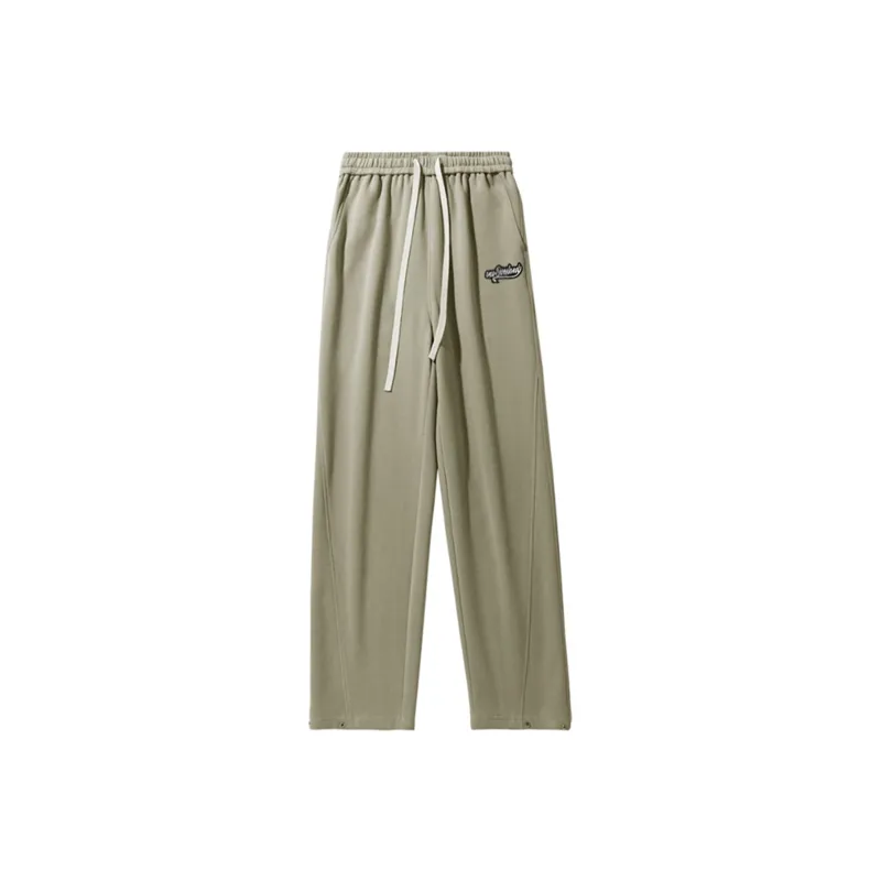 OXO OVERLOAD Casual Pants Unisex-9