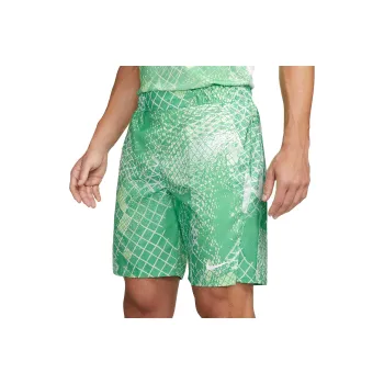 Nike Court Dri FIT Victory Men's 9' Printed Tennis Shorts