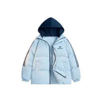 TBSM Puffer Jackets Unisex