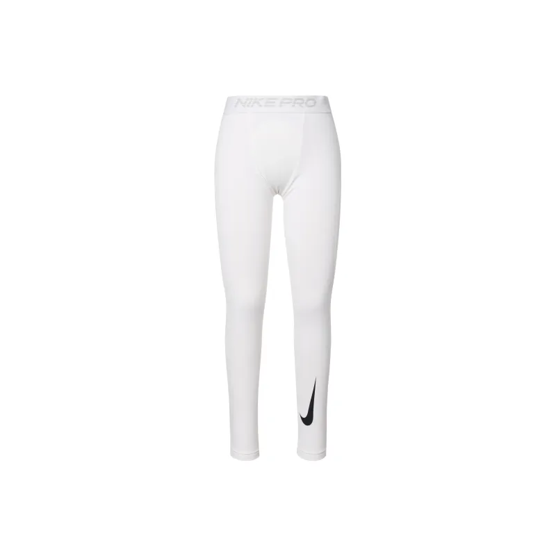 Nike Sports Pants Men White-0