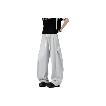 FOR FEAR THAT Casual Pants Unisex