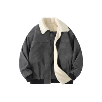 P8H9 Puffer Jackets Unisex