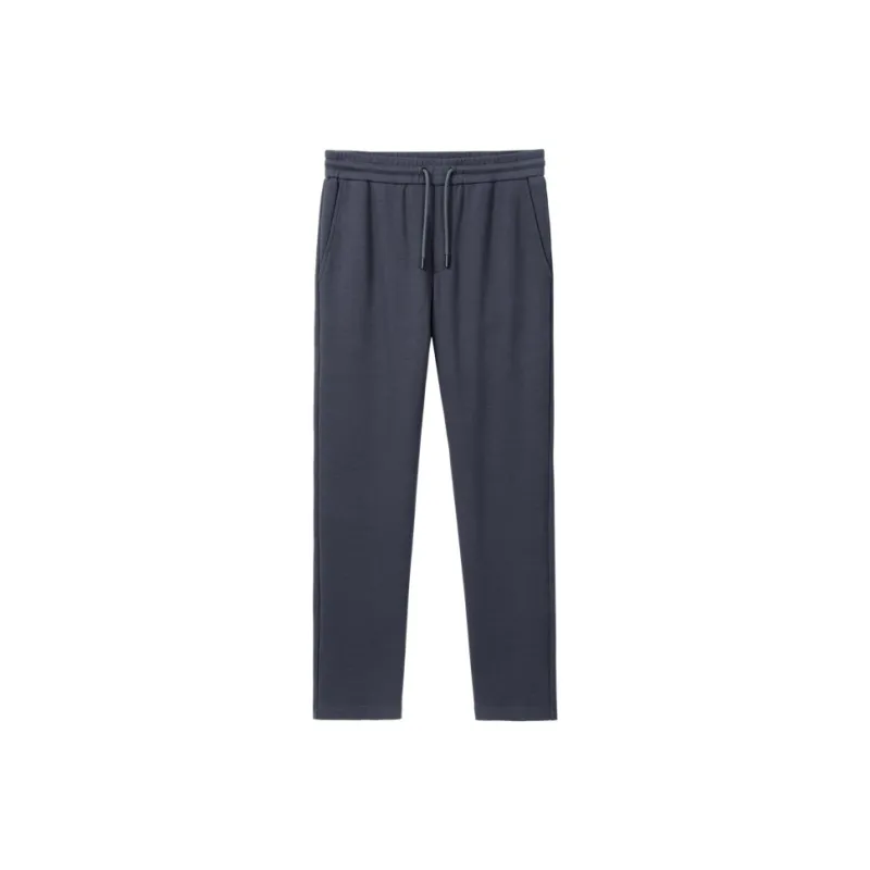 GOLDLION Casual Pants Men Gray 78-0