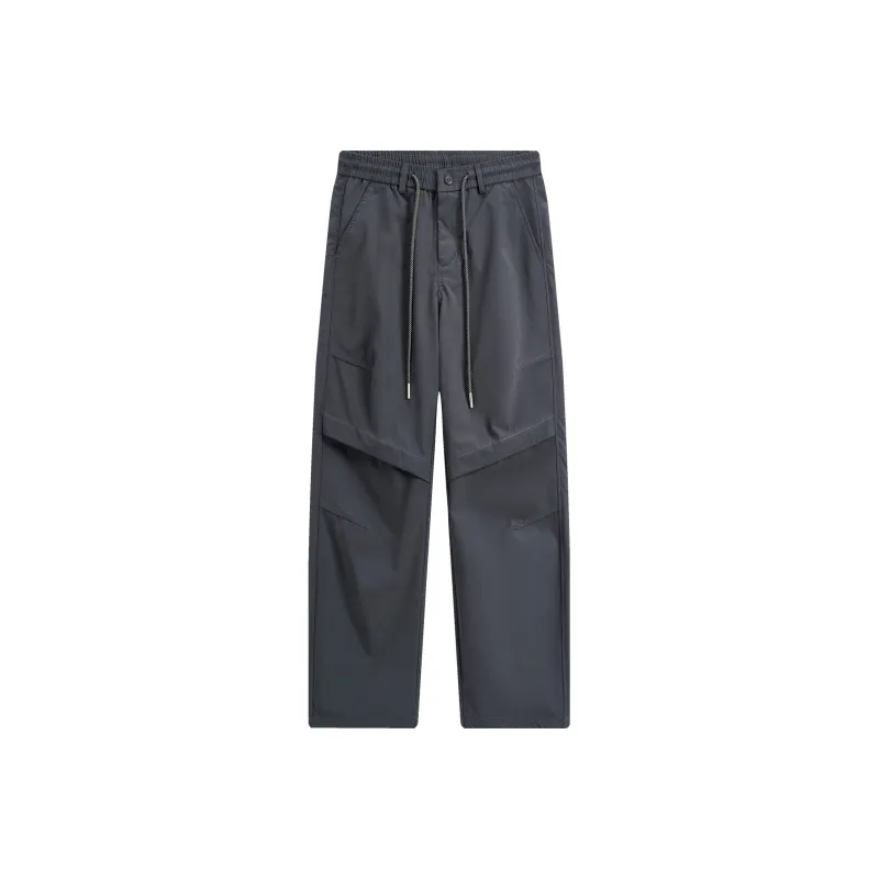 NOME Casual Pants Unisex-12