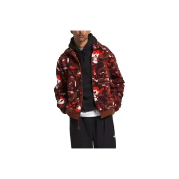 THE NORTH FACE Jackets & Coats Men's Red