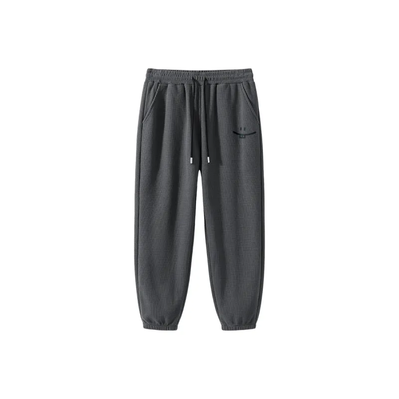 MINISO Casual Pants Unisex-4