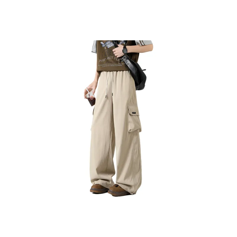 KADAKADA SUITE Casual Pants Unisex-5