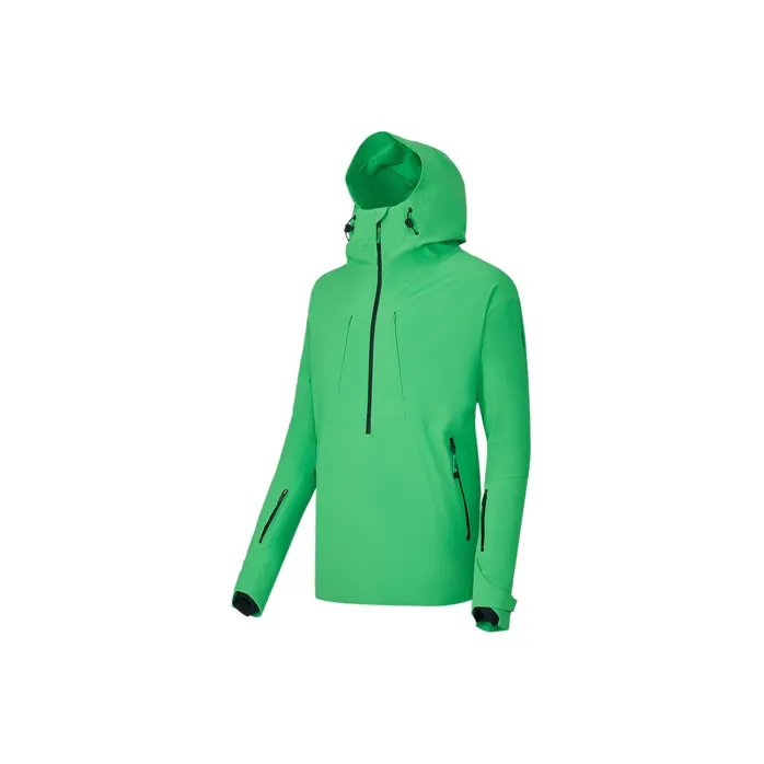 DESCENTE BRAM Ski Tops Men-1