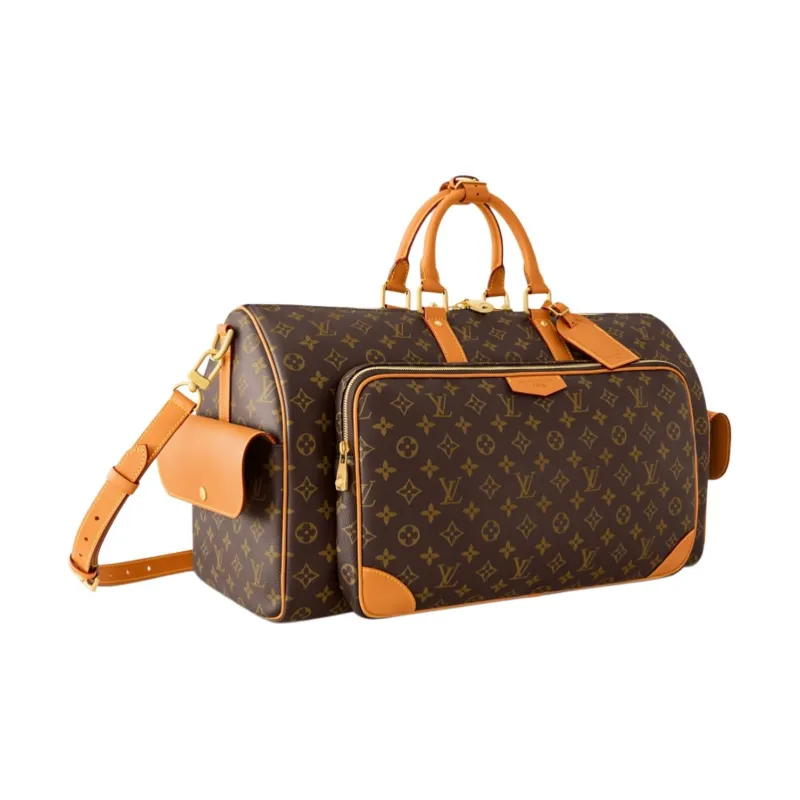 LOUIS VUITTON Keepall Cargo 50-1