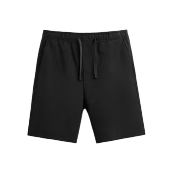 ZARA Casual Shorts Men Black