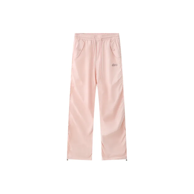 ER Casual Pants Unisex-5