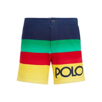 Polo Ralph Lauren Casual Shorts Men's Multicolor