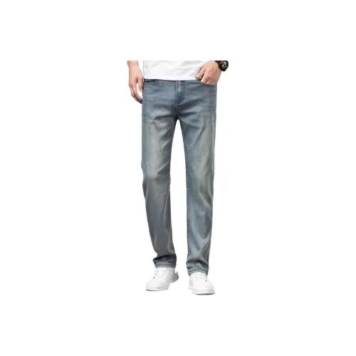PAUL FRANK Jeans Men