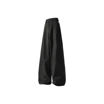 FAKE VINTAGE Casual Pants Unisex