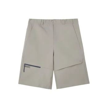 Skechers Casual Shorts Men's Cashew Nut Latte