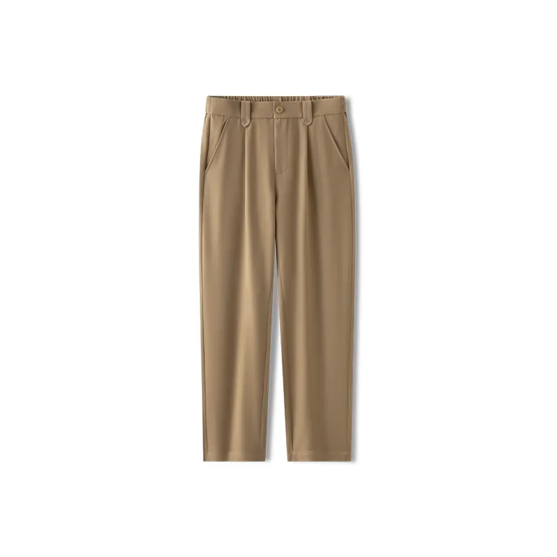 KRISBORG BG Casual Pants Unisex-0