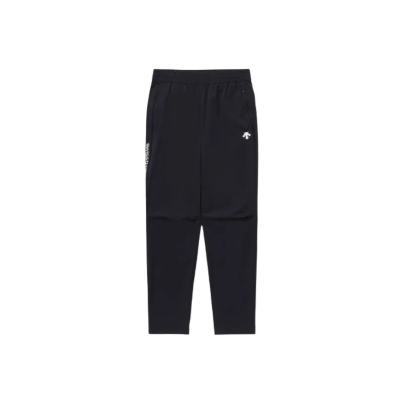DESCENTE SUI Team Cooling Pants Casual Pants Unisex-4