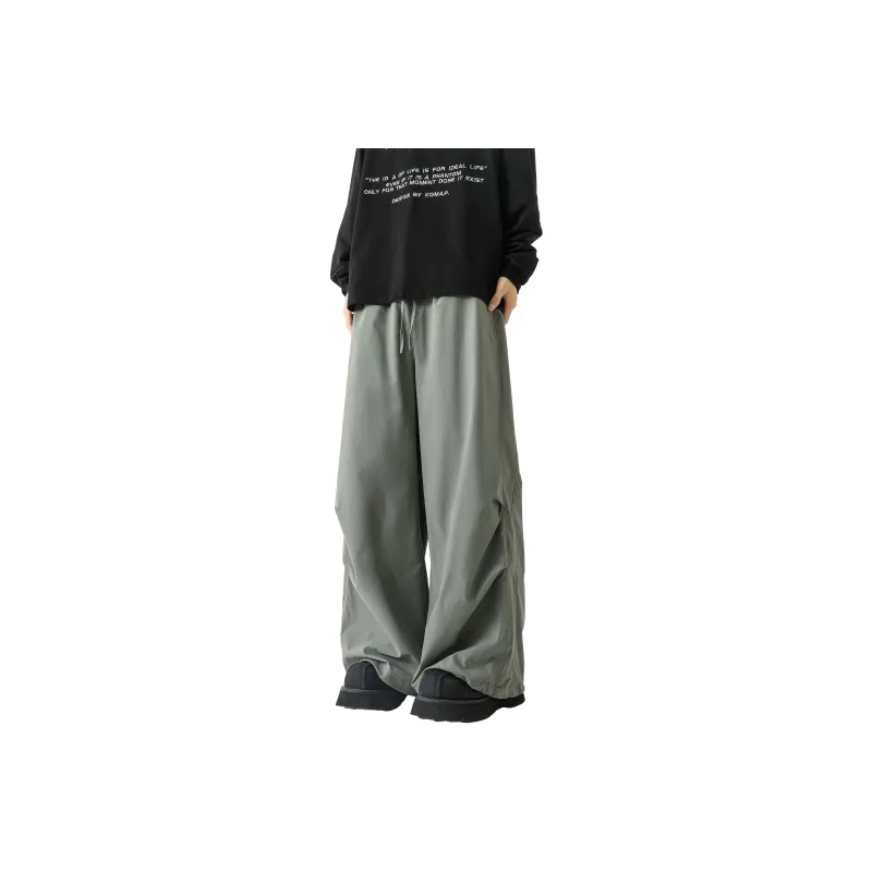 Ang2 Stu Casual Pants Unisex-10
