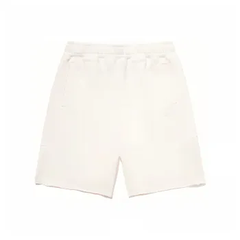 LiNing Casual Shorts Unisex Ivory