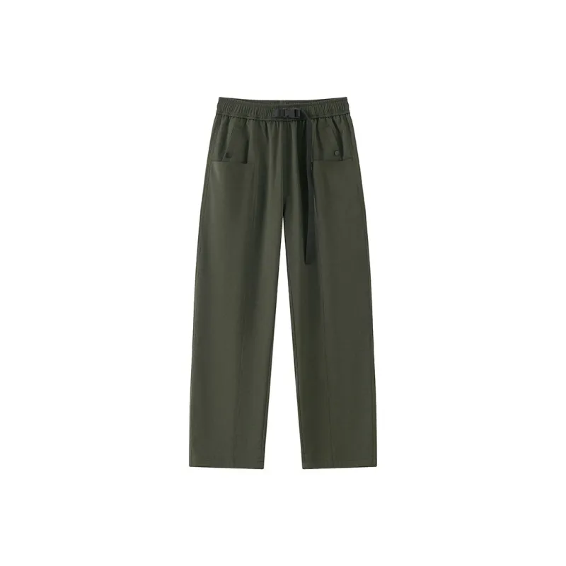 33TH Casual Pants Unisex-0