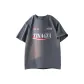 Gray (Heavyweight and 100% cotton)