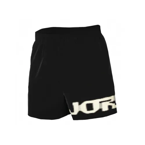 Jordan Casual Shorts Men's Black