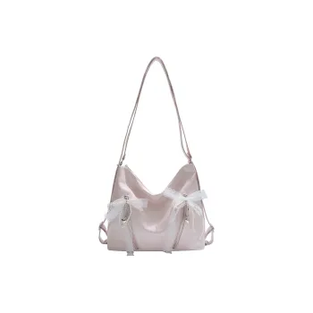 Homeboisportclub PU Shoulder Bag Regular Women's Multicolor