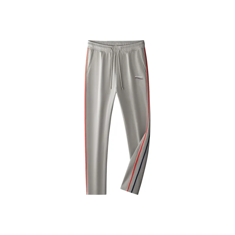 HARSIINCN Casual Pants Men-26