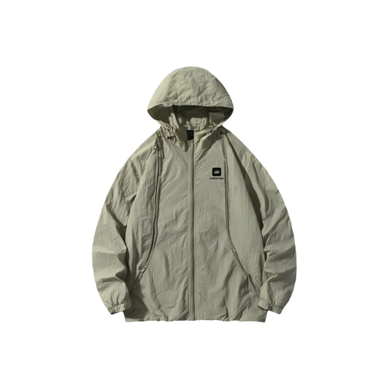 CHOUCHOUS Sun Protection Clothing Unisex-12