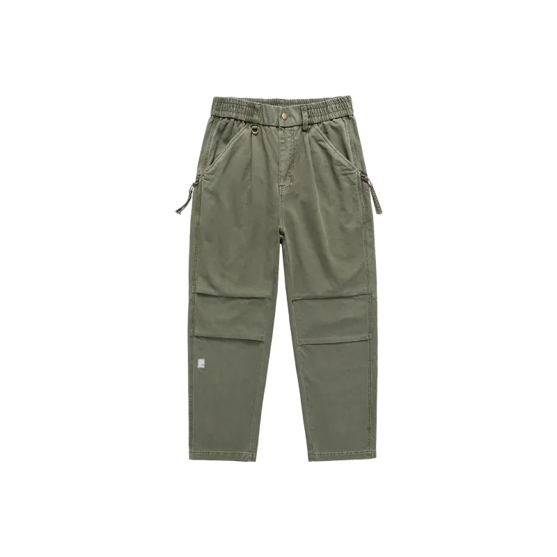 SANTASTIC Casual Pants Men-6