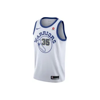 Nike Nike X NBA Basketball Jerseys Men's White