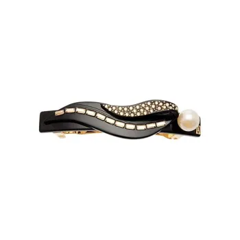ALEXANDRE DE PARIS Aken't Collection 8cm Hair Clip Ponytail Clip Women's