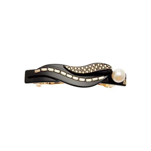 ALEXANDRE DE PARIS Aken't Collection 8cm Hair Clip Ponytail Clip Women's