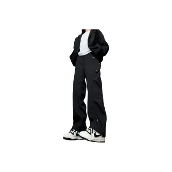 SUNSETMONENT Casual Pants Unisex
