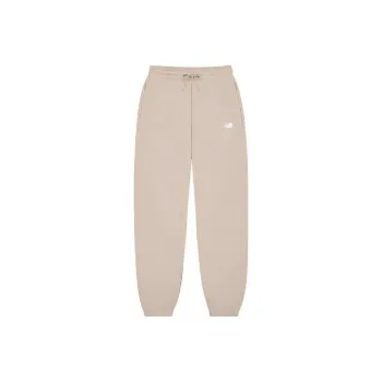 New Balance Sports Lifestyle Collection Sports Pants Casual Pants Men's Gray