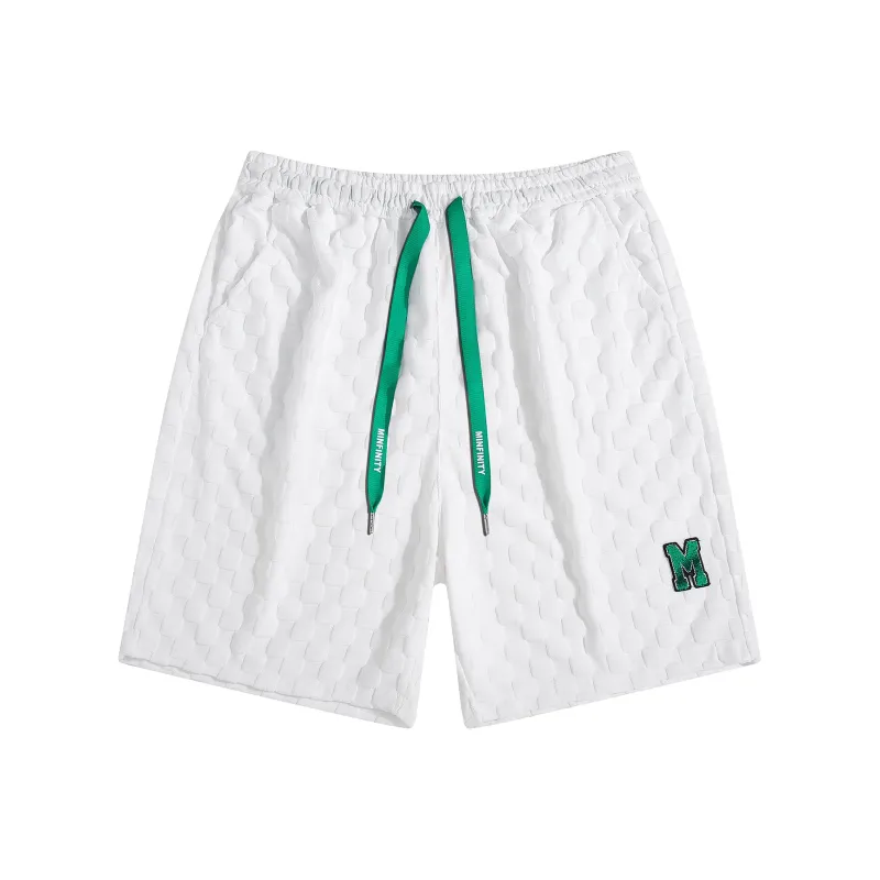 Minfinity Casual Shorts Unisex-6