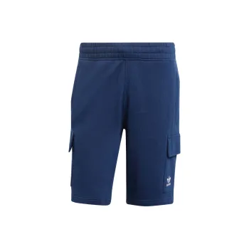 Adidas Originals Trefoil Essentials Cargo Shorts