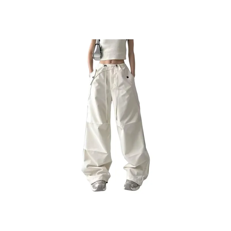 HAPPY PARTY Casual Pants Unisex-10