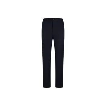 Tommy Hilfiger Casual Pants Men's Navy Blue