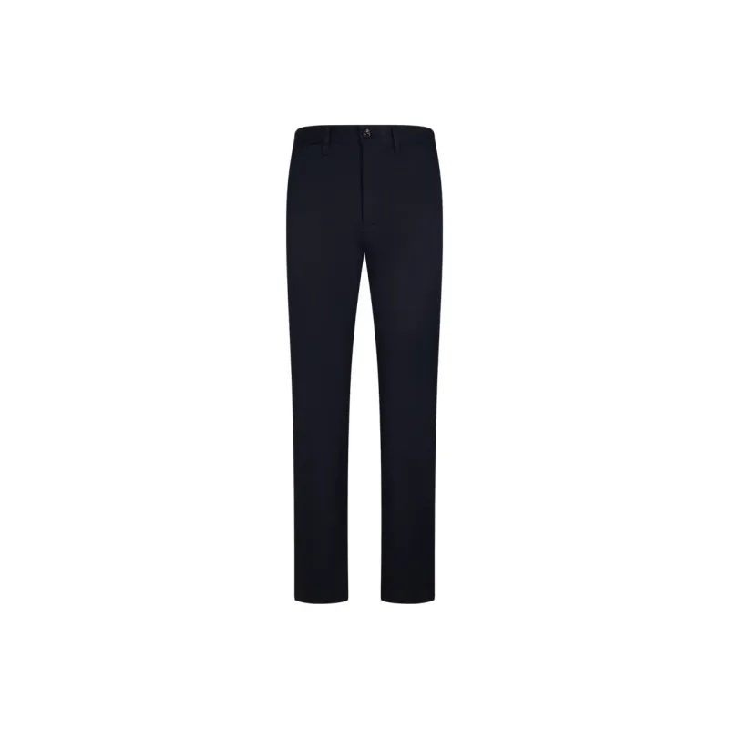 Tommy Hilfiger Casual Pants Men's Navy Blue-0