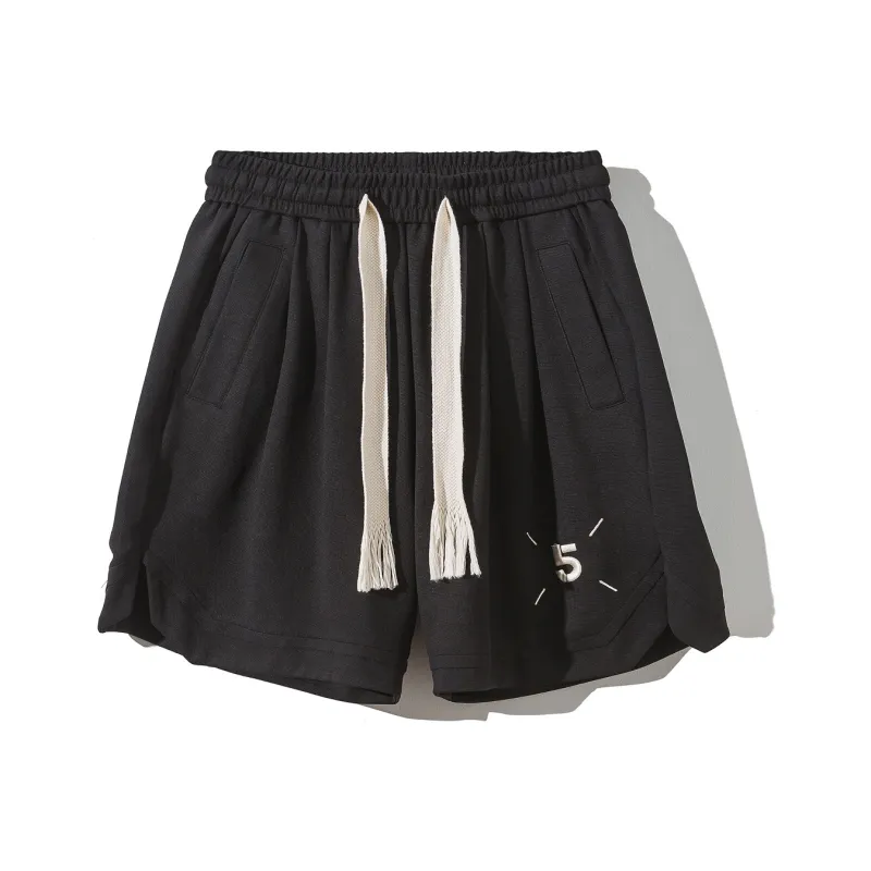Premier 55 Casual Shorts Unisex-0