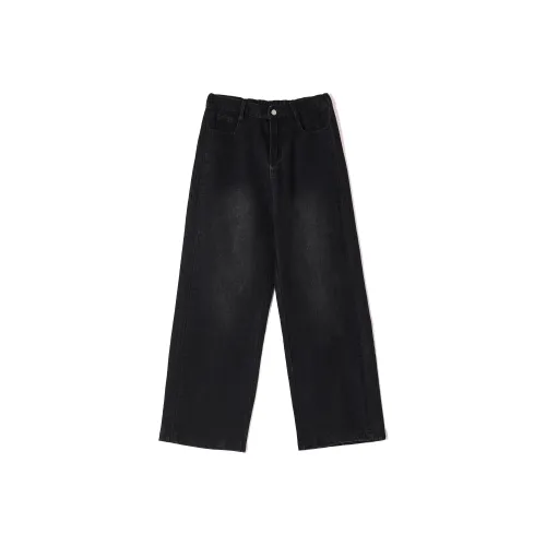NAICHA STUDIO Jeans Men
