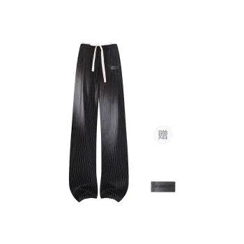 FAX FOR FMACM Casual Pants Unisex