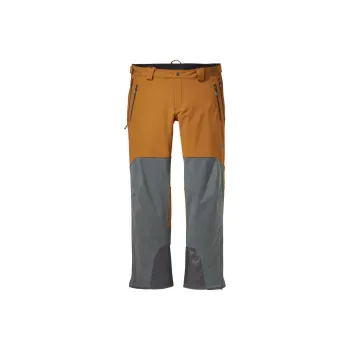 Outdoor Research Casual Pants Men's Saddle Color