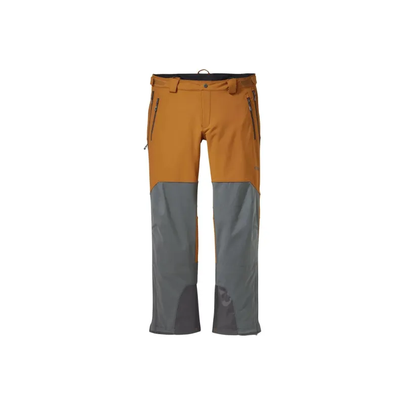 Outdoor Research Casual Pants Men's Saddle Color-0