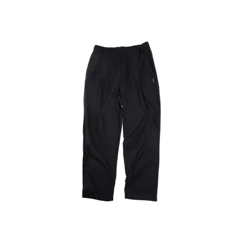 Absorbrelease Casual Pants Men's Black