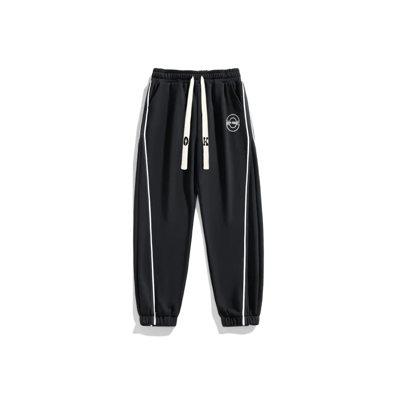 OKPI Casual Pants Unisex-0