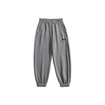 Jeep Wrangler Casual Pants Men's